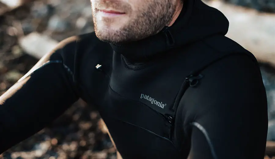 What Is a Chest Zip or Front Zip Wetsuit?