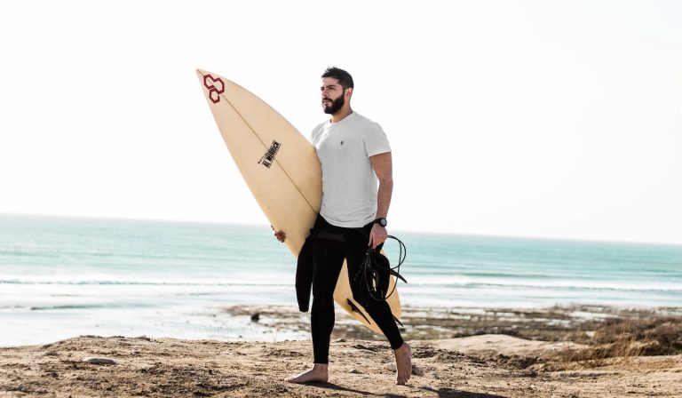 What to wear under your wetsuit?