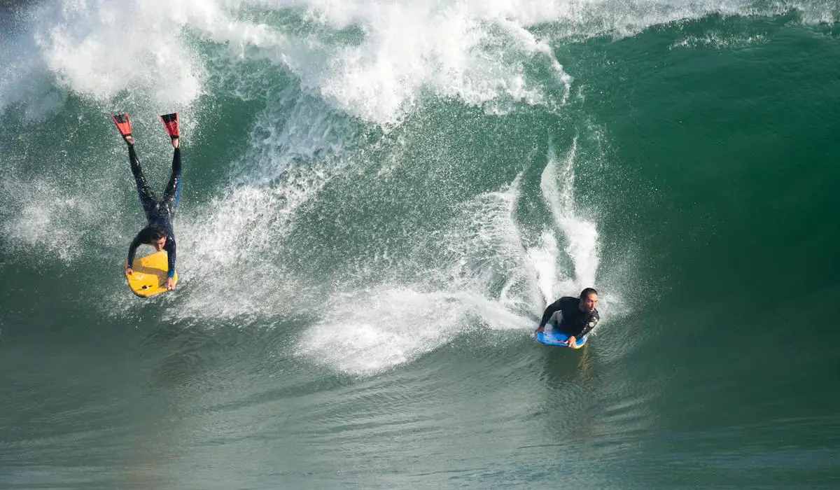 The Best Wetsuits for Bodyboarding (and Tips for Buying)