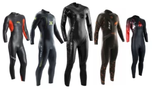 Triathlon Wetsuit Brands